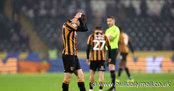 Hull City man on Ruben Selles, the Championship relegation fight and Blackburn Rovers