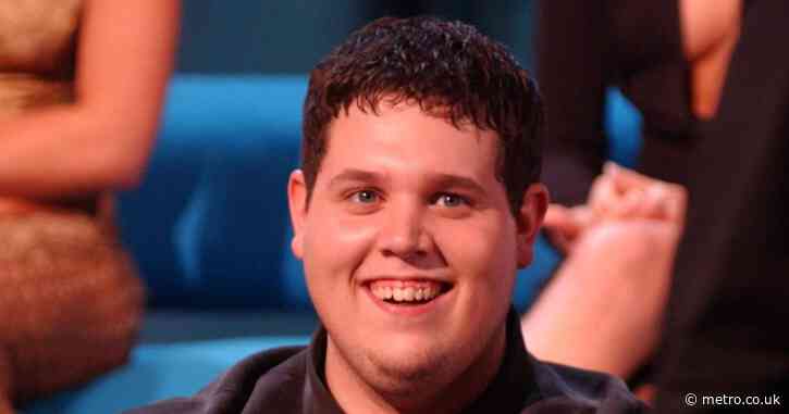 Pop Idol star Rik Waller unrecognisable 23 years later after shock career change