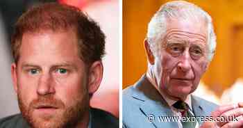 Prince Harry's sly dig at King Charles in heartbreaking interview about childhood