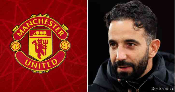 ‘I’m a Man Utd legend – Ruben Amorim should sell these five players’ 