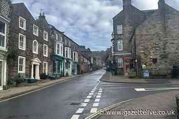 The 'perfect' North Yorkshire village that celebrates local produce and has 'secret area'