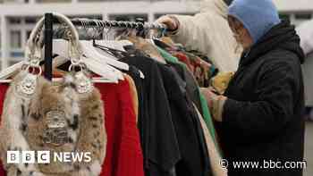 How Peckham Car Boot has become a fashion hotspot