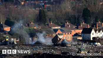 Landfill stink worse than ever, residents claim