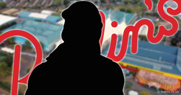 WWE icon wanted to reject worldwide fame for a career at Butlin’s