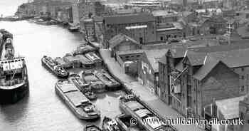 Nostalgic photos of Hull and surrounding areas in 1975 as we get ready to ring in 2025