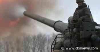 A look ahead: Prospects for Russia's continued war on Ukraine in 2025