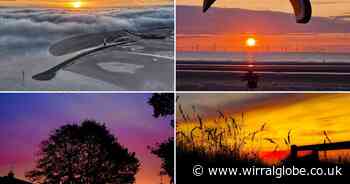 15 of the best photos taken in Wirral in 2024