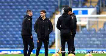 Blackburn Rovers 0-0 Hull City LIVE match updates and reaction from Ewood Park