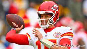 Chiefs plan to rest key starters in Week 18 with No. 1 seed locked up, leading to unprecedented layoff