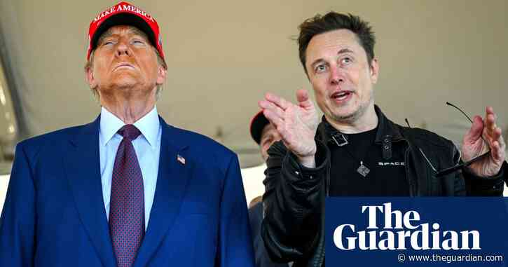 Trump sides with Musk on support for H-1B visas for foreign tech workers