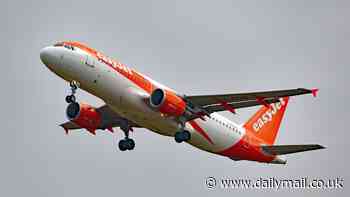 EasyJet passengers stranded at Tenerife airport after flight was delayed by 22 HOURS as customers were initially left without accommodation