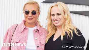 Rebel Wilson marries Ramona Agruma in Sydney ceremony