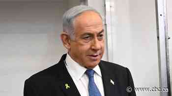 Netanyahu to have prostate removed after benign enlargement diagnosis