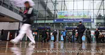 'We will prosecute those responsible': Greater Manchester's Sunday transport nightmare amid major disruption