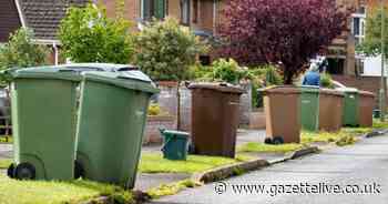 Major changes to bin collections for all homes in England within months