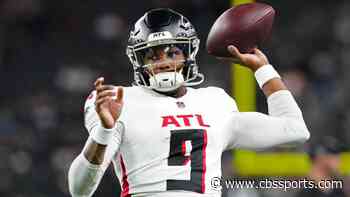 Sunday Night Football odds, predictions, line, spread: Falcons vs. Commanders picks by NFL expert on 51-29 run