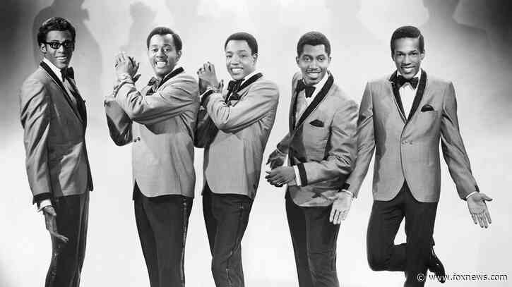 The Temptations founding member ‘not impressed’ with music today