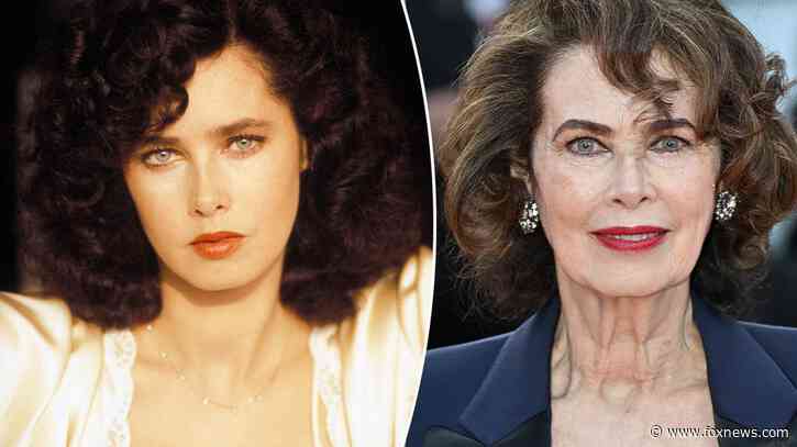 Model, actress Dayle Haddon dead at 76 after suspected carbon monoxide leak