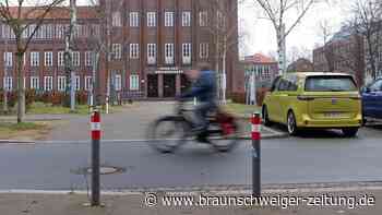 Braunschweig kauft „schlaue“ Zählstellen für den Radverkehr