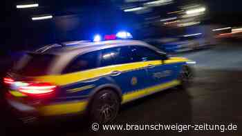 Bremen: Bundespolizei holt bewaffneten Mann aus ICE