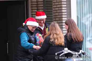 ‘Nieuwjaarke zoete’ zingen gebeurt opnieuw op 31 december