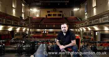 5 shows not to be missed in Parr Hall in Warrington in 2025