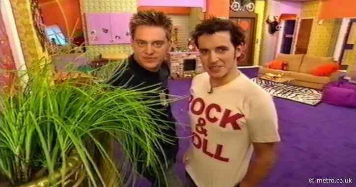 Dick & Dom star Dominic Wood shocks with very different career 18 years after hit children’s show