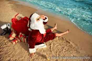 Dear Santa, please bring the changes Hawaii needs