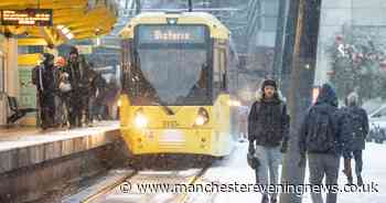 Full borough-by-borough weather forecast for Greater Manchester with new year snow warning in place