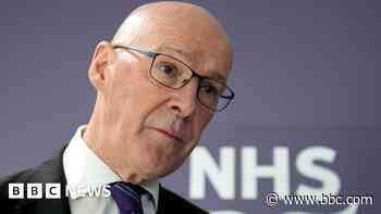 NHS coping despite flu 'upsurge' - Swinney