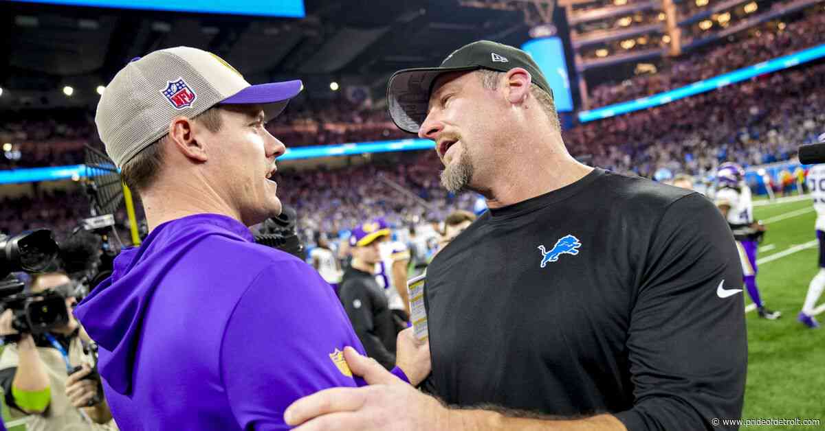 NFC playoff picture update: No. 1 seed to be decided in Lions, Vikings finale