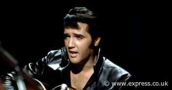 Elvis Presley feared The Beatles would end his music career and left him insecure