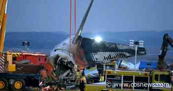 179 killed in South Korea airplane crash