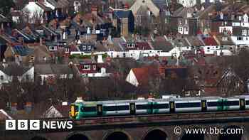 Urgent viaduct repairs cause train disruption