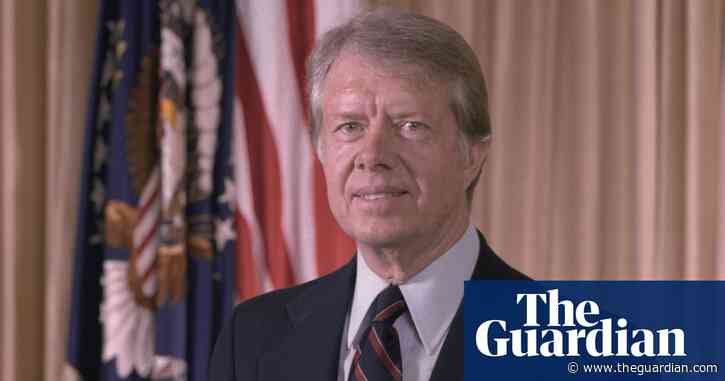 Jimmy Carter obituary