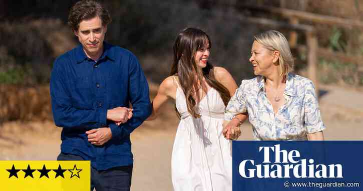 The Split: Barcelona review – there are moments that are just ludicrously sexy