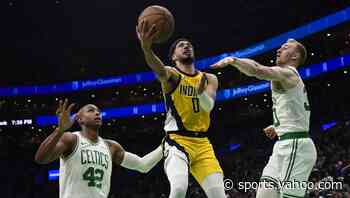 House: Celtics not giving ‘championship effort' on defense