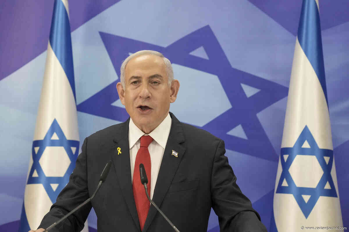 Netanyahu has surgery to remove his prostate