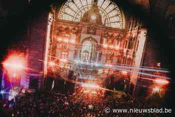 3 nieuwe clubs en een bruisend festival: het Antwerpse nachtleven kende een boerenjaar