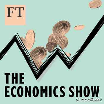 Martin Wolf interviews Mariana Mazzucato: Can the state innovate?