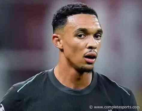 Alexander-Arnold Snubs Liverpool’s Contract Extension Offer Amid Madrid Interest