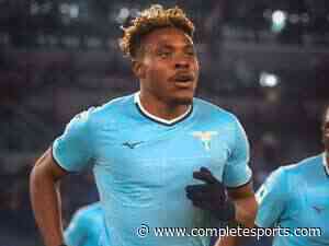 Dele-Bashiru: Lazio Coach Baroni  Wants More From Me