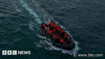 Three migrants die attempting to cross Channel