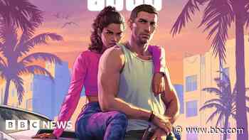 GTA 6, Nintendo's new console and what else to watch out for in 2025 gaming