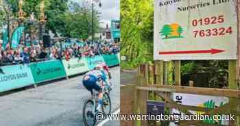 The winners and losers in Warrington in 2024