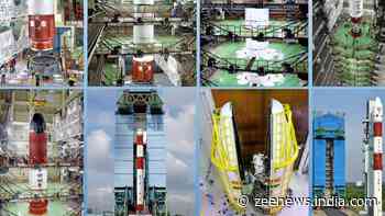 What is SpaDeX Mission?  ISRO To Launch Today For Key Space Docking Experiment — Check Details