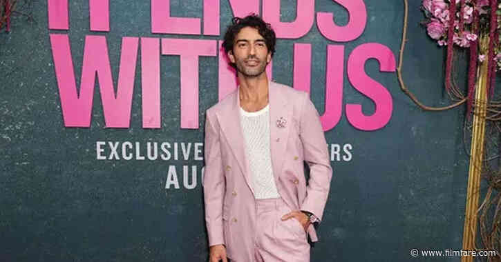 Justin Baldoni to submit explosive counter-complaint against Blake Lively