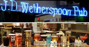 Wetherspoon pubs dropping price of pints to 99p in January - see exactly when