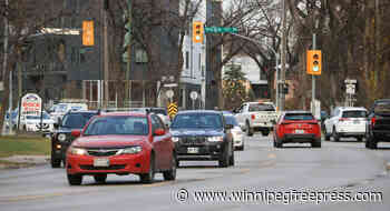 The politics of traffic safety in Winnipeg