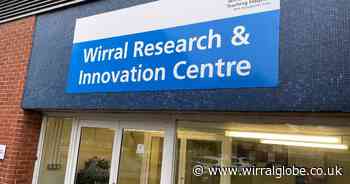 Wirral health trust to help deliver 'cutting-edge' research